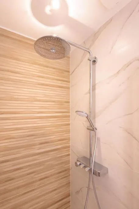 Apartment Le Studio Du 21- Coeur De Ville Bourg-en-Bresse