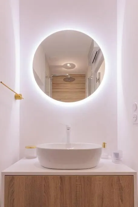 Le Studio Du 21- Coeur De Ville Bourg-en-Bresse France