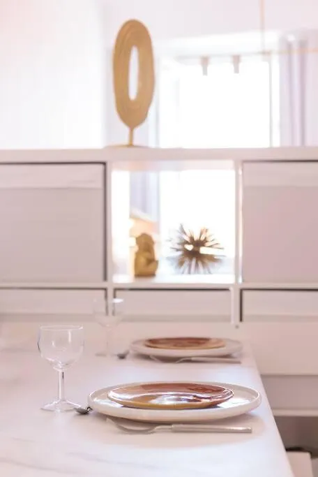 Apartment Le Studio Du 21- Coeur De Ville Bourg-en-Bresse