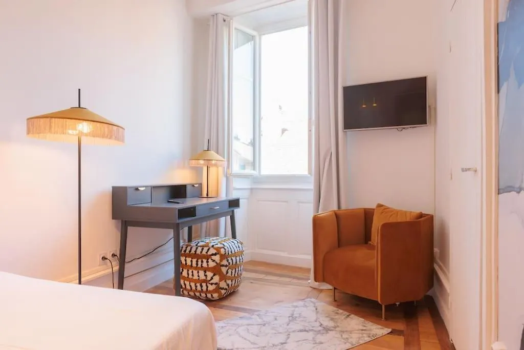 Le Studio Du 21- Coeur De Ville Bourg-en-Bresse