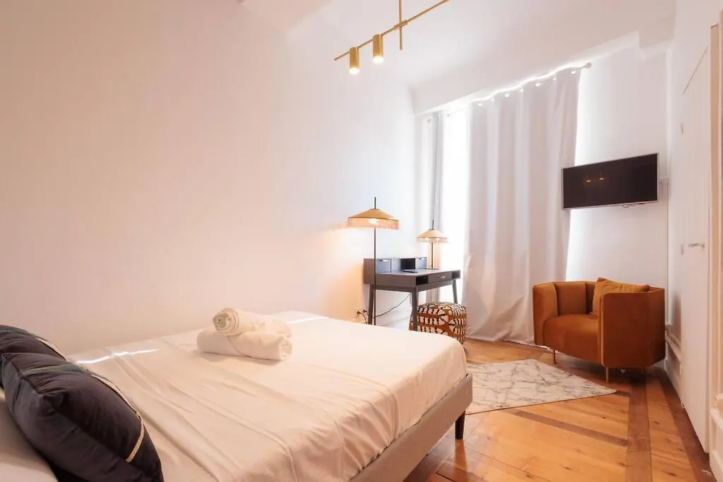 Le Studio Du 21- Coeur De Ville Bourg-en-Bresse France