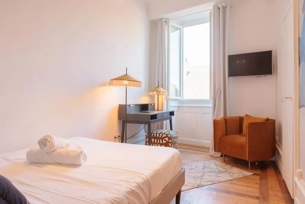 Le Studio Du 21- Coeur De Ville Bourg-en-Bresse