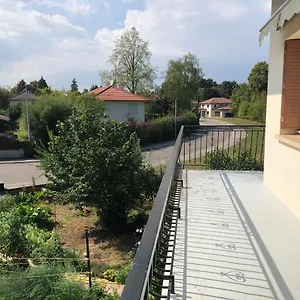 Appartement Chambre 3 Double Dans Un, Bourg-en-Bresse