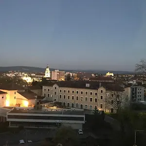 Appartement Bel Renove, Spacieux Et Lumineux, Bourg-en-Bresse