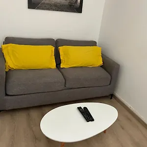 Appartement Cosy Bressan, Bourg-en-Bresse
