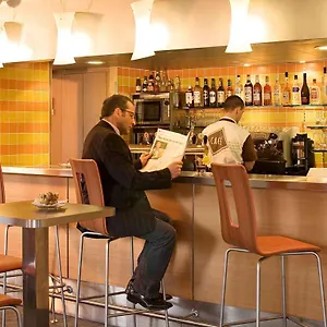 3* Hotell Ibis En Bresse